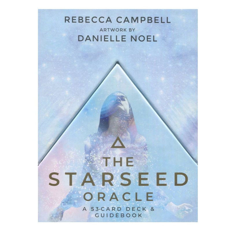 The Starseed Oracle