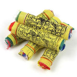 Tibetan Prayer Flags Mini
