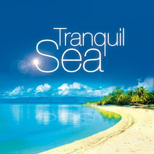 Tranquil Sea CD by Global Journey