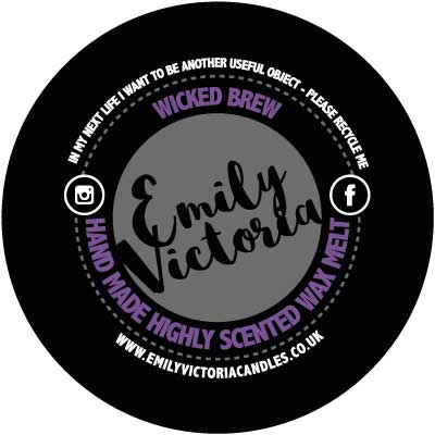 Wicked Brew Wax Melt