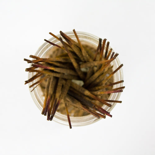 Wildberry Shorties Patchouli Incense Sticks
