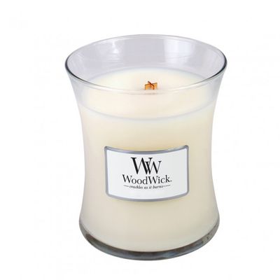WoodWick 10oz Jar Island Coconut